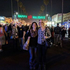 Meet your Posher, Deb